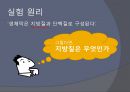계란 노른자로 부터 막지방질,  pc 추출 7페이지