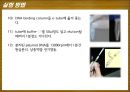 Plasmid Purification & DNA 전기영동 15페이지