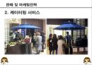 [커피전문점 창업 사업계획서 PPT] 카페창업 사업계획서,사업아이템 소개 23페이지