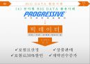 빅데이터(BIG DATA)의 활용사례와 문제점 15페이지