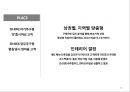 기업 마케팅 사례 분석, 성공적이고 최근 화제가 되고 있는 외식기업 중에서 선정 -  죠스푸드『죠스떡볶이』『바르다김선생』 (SWOT STP 4P) - 핵심 정리 자료 28페이지