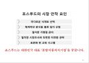 기업 마케팅 사례 분석, 성공적이고 최근 화제가 되고 있는 외식기업 중에서 선정 -  죠스푸드『죠스떡볶이』『바르다김선생』 (SWOT STP 4P) - 핵심 정리 자료 30페이지