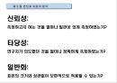 조직행동organizing behavior의 연구방법 22페이지