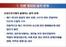 언론자유liberty of the press 와 언론윤리 6페이지