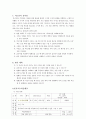 [수학과 교수학습안] (수직과 평행 학습지도안) 4페이지