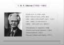 B. F. Skinner 성격의 행동주의적 학습이론 3페이지