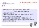 로마의 정책 변화 18페이지