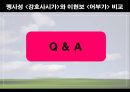 맹사성 강호사시가와 이현보 어부가 비교 24페이지