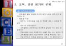 교육 훈련  45페이지