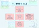 물류정보와 물류정보시스템 9페이지