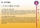 미국 정당론  27페이지