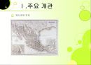멕시코의 정치  8페이지