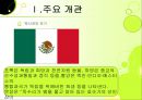 멕시코의 정치  10페이지