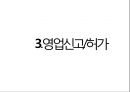 ★ 호텔비지니스 법규 - 창업의 절차 (일반음식점) 29페이지