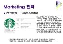 던킨도너츠Dunkin' Donuts 기업분석과 던킨도너츠 마케팅 3C,STP,4P전략분석과 던킨도너츠 성공요인과 향후방햔연구 PPT (발표대본첨부) 11페이지