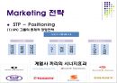 던킨도너츠Dunkin' Donuts 기업분석과 던킨도너츠 마케팅 3C,STP,4P전략분석과 던킨도너츠 성공요인과 향후방햔연구 PPT (발표대본첨부) 17페이지