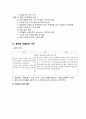 심장내과 주요 간호 처치 5페이지