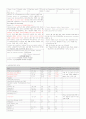 정형외과 골괴사 고관절치환술 케이스(Osteonecrosis THR case study) 1페이지