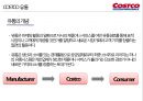 COSTCO 코스트코 기업분석과 글로벌 유통전략분석및 코스트코 한국진출전략연구및 Costco 향후전략제안 PPT 8페이지