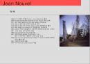 Jean Nouvel-쟝누벨 3페이지