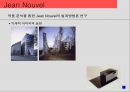 Jean Nouvel-쟝누벨 6페이지