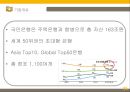KB국민은행 기업企業분석과 국민은행 3C,SWOT분석과 국민은행 마케팅 STP,7P전략분석과 향후전략제안 PPT 4페이지