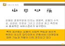KB국민은행 기업企業분석과 국민은행 3C,SWOT분석과 국민은행 마케팅 STP,7P전략분석과 향후전략제안 PPT 6페이지