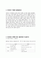 EMART 이마트E-mart  기업분석과 중국진출 마케팅사례분석/ 이마트 한국시장 성공사례분석/ 이마트 중국에서의 위기극복위한 전략제안 5페이지