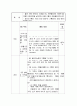 일상생활 속에서 유아와 실천할 수 있는 과학활동 계획안을 작성. 3페이지