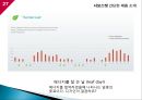 구글의 모토로라 M&A사례와 구글의 네스트랩스 M&A사례,Google이 추구하는 방향
 27페이지
