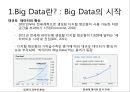 BigData란 무엇인가? 3페이지