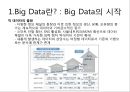 BigData란 무엇인가? 4페이지