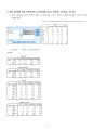 (30점 만점) 한국방송통신대학교 정보통계학과 통계패키지 출석수업대체 실험실습과제 5페이지
