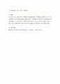 문화현상(의생활문화)의 특징을 설명하고 이어 이 문화현상이 왜 문화인가를 설명한다. 4페이지