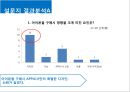 i phone에 대한 소비자들 생각 15페이지