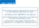 i phone에 대한 소비자들 생각 32페이지