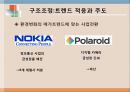 다국적 기업의 핵심역량 다각화 사례와 성공적 구조조정,선택과 집중(Choice/Concentration) 23페이지