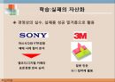 다국적 기업의 핵심역량 다각화 사례와 성공적 구조조정,선택과 집중(Choice/Concentration) 37페이지