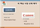 다국적 기업의 핵심역량 다각화 사례와 성공적 구조조정,선택과 집중(Choice/Concentration) 48페이지
