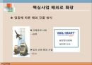 다국적 기업의 핵심역량 다각화 사례와 성공적 구조조정,선택과 집중(Choice/Concentration) 50페이지