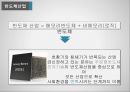세계반도체산업과 반도체산업의 특징 6페이지