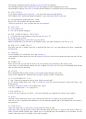 [영어 회화] English Expression Dictionary 6페이지