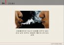 ★ 광고PR 조사방법 PPT - 흡연 20페이지