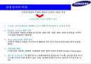 삼성반도체 : 삼성전자 반도체 부문 경영환경 분석 및 대응전략,삼성그룹의 비전
 29페이지