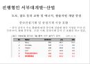 중국 서부 대개발(西部大開發)  (중국서부 대개발),그들은 왜 북경이 아닌 서안에서 만났을까?
 15페이지