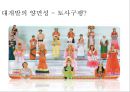 중국 서부 대개발(西部大開發)  (중국서부 대개발),그들은 왜 북경이 아닌 서안에서 만났을까?
 22페이지