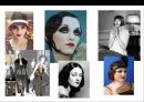 메이크업의 시대별, 패션스타일별 변화와 트렌드의 이해  - 메이크업[Age-specific makeup, fashion-specific understanding the changes and trends]
 8페이지