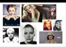메이크업의 시대별, 패션스타일별 변화와 트렌드의 이해  - 메이크업[Age-specific makeup, fashion-specific understanding the changes and trends]
 10페이지