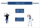 영국 패션 [영국에서 유래된 패션 아이템, 스타일, 영국 브랜드, 영국왕실 패션, 런던패션위크, 런던의양복거리 ] : 영국 패션(Fashion of the United Kingdom )
 13페이지