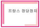 프랑스 정당정치  2페이지